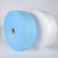 Wholesale Cheap Price Hygiene Product Materials Hydrophilic Non Woven Fabric for Garment Home Textile Hospital